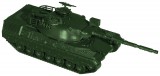 Main battle tank Leopard 1 A2 kit